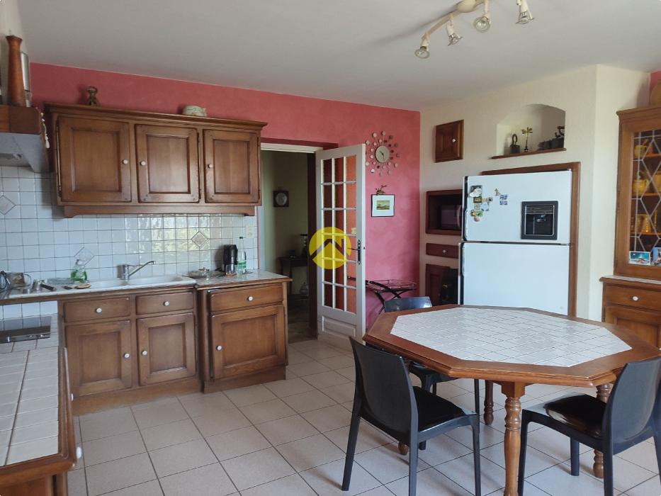 Propriété avec dépendances