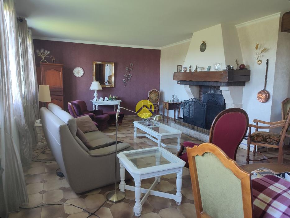 Propriété avec dépendances
