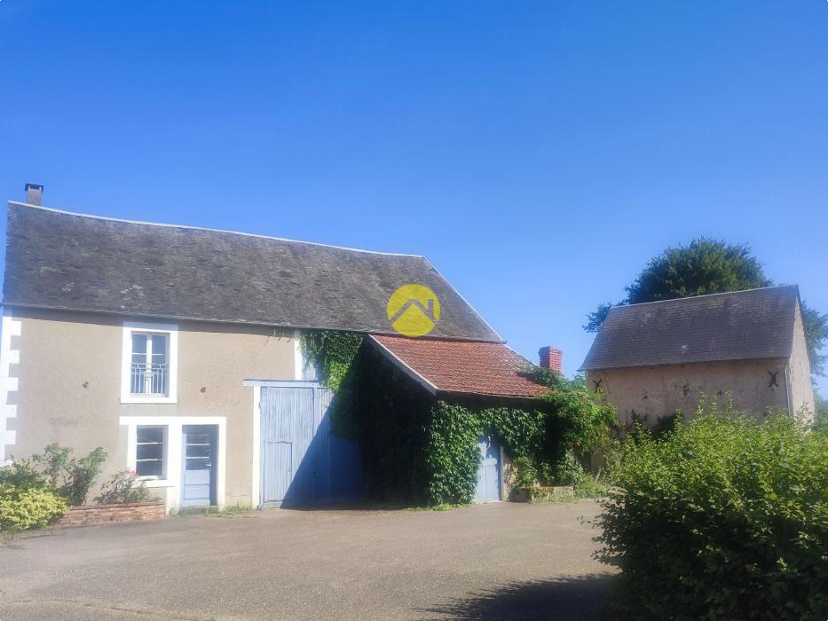 Propriété avec dépendances