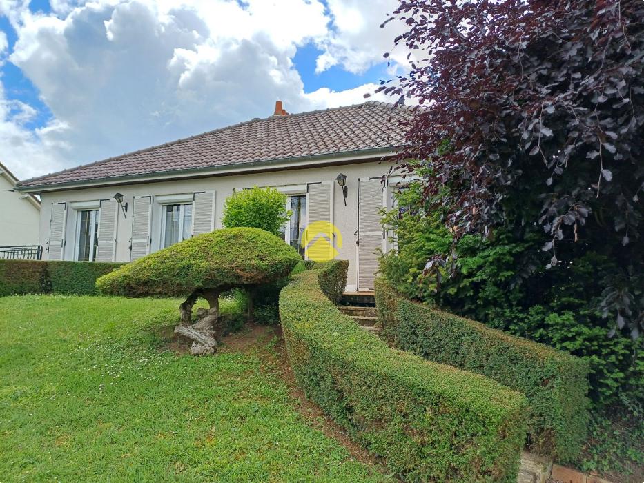 TRES JOLIE MAISON - 115 M2 