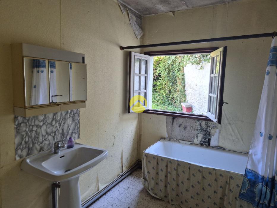 Ensemble immobilier 