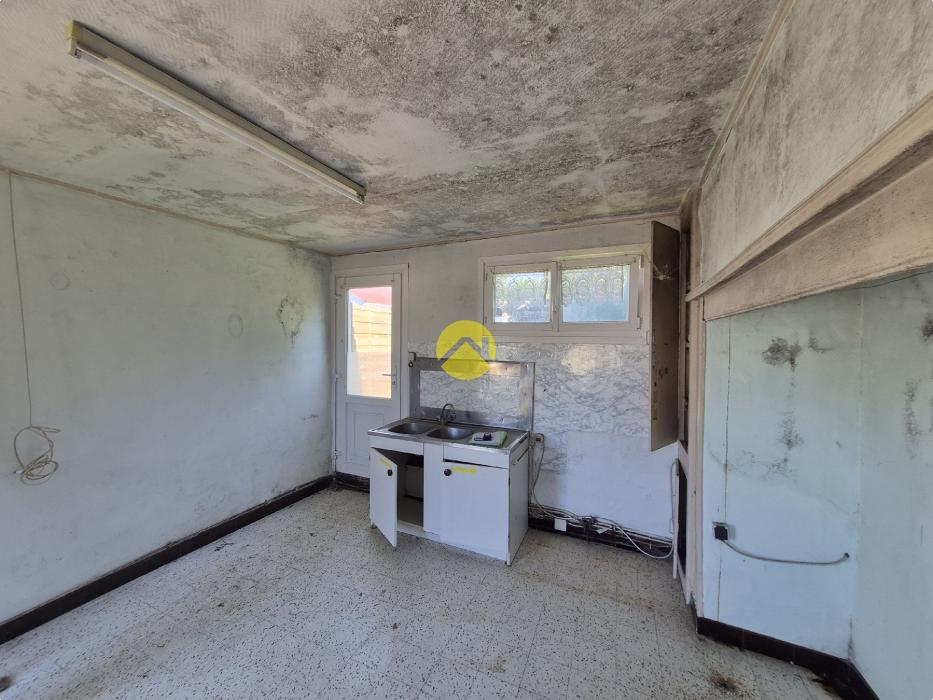 Ensemble immobilier 