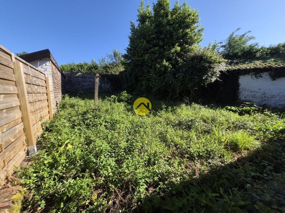 Ensemble immobilier 