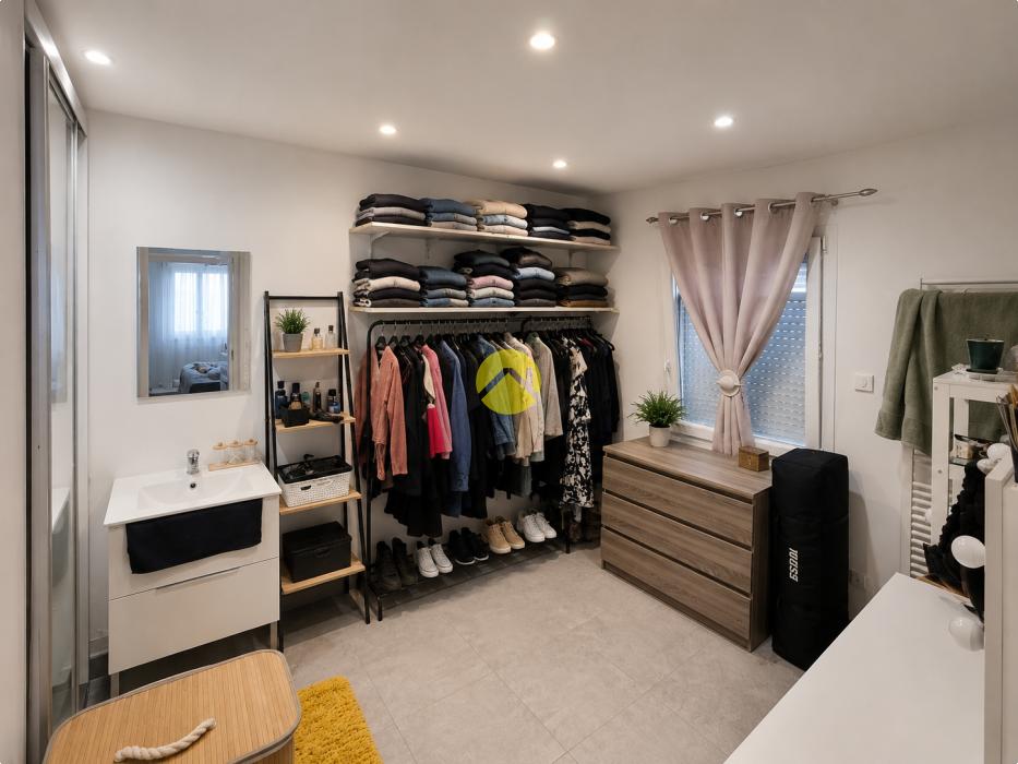 Ensemble immobilier 