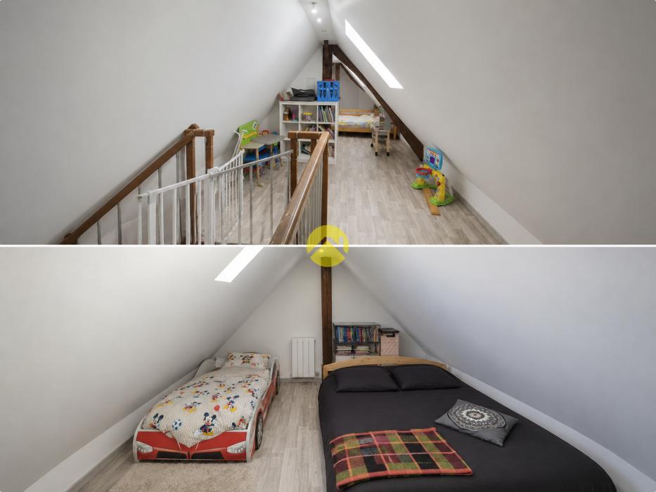 Ensemble immobilier 