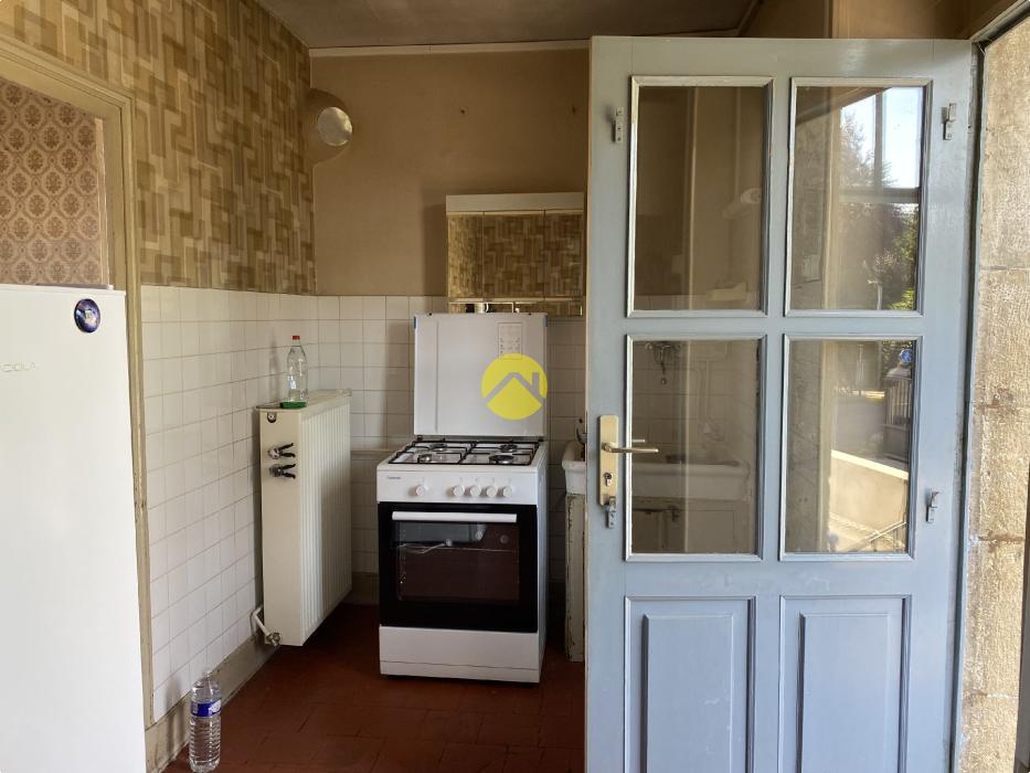 APPARTEMENT 80 m², 3 CHAMBRES