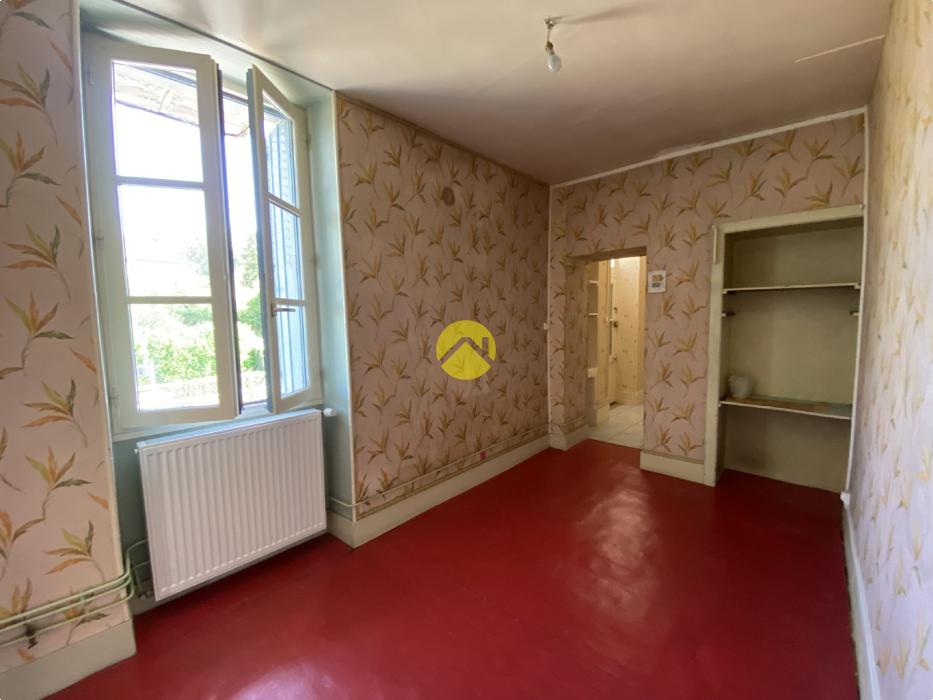APPARTEMENT 80 m², 3 CHAMBRES