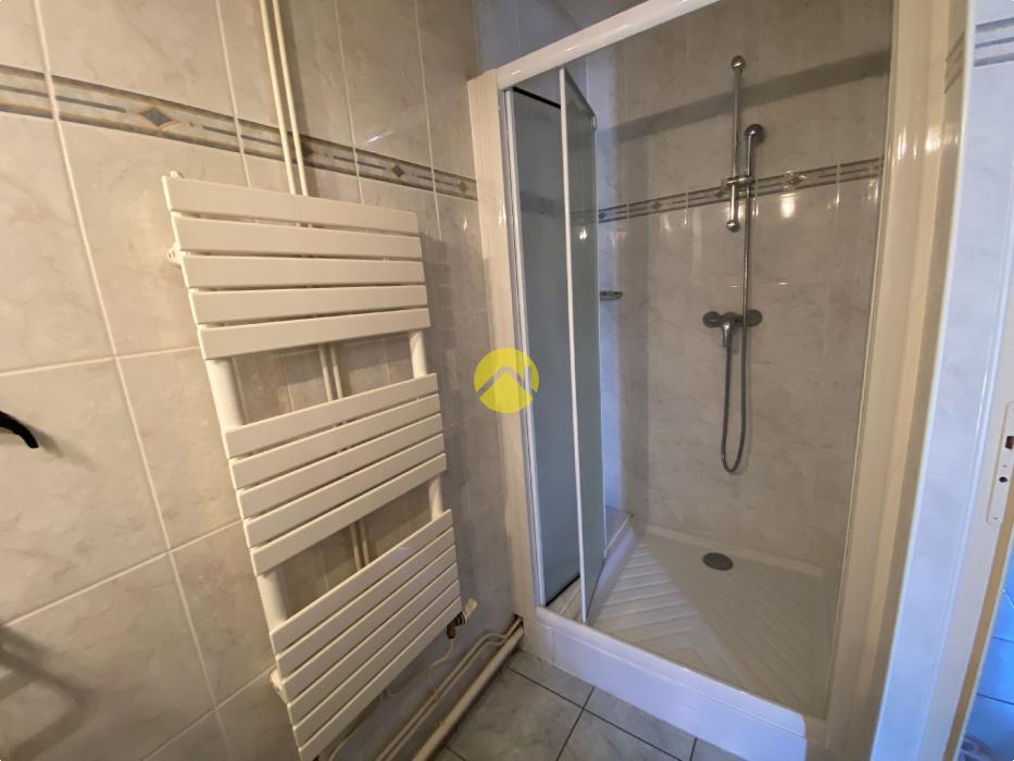 APPARTEMENT 80 m², 3 CHAMBRES