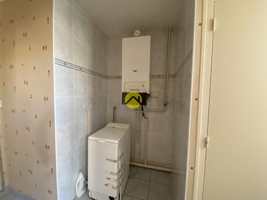 APPARTEMENT 80 m², 3 CHAMBRES