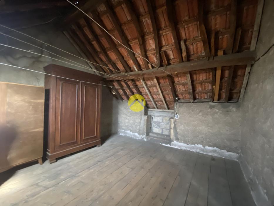 APPARTEMENT 80 m², 3 CHAMBRES