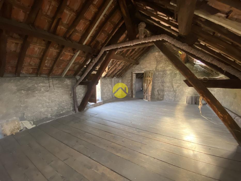 APPARTEMENT 80 m², 3 CHAMBRES