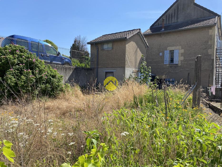 APPARTEMENT 80 m², 3 CHAMBRES