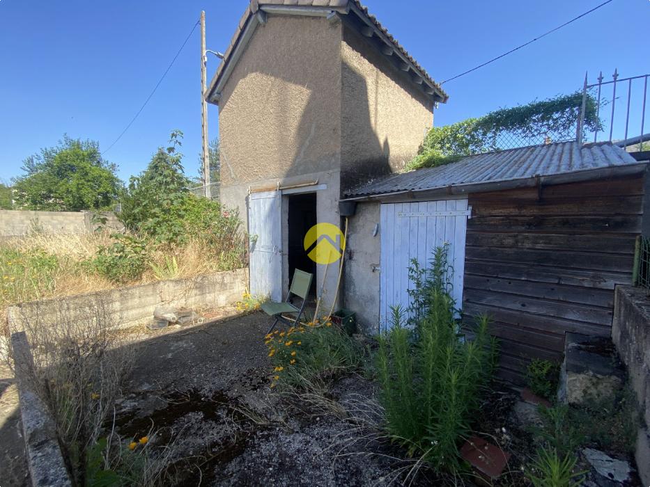 APPARTEMENT 80 m², 3 CHAMBRES