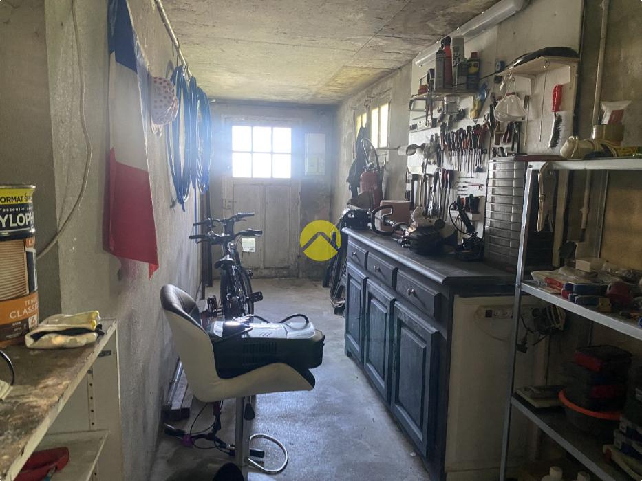 GRANDE MAISON PROCHE DE TOUT