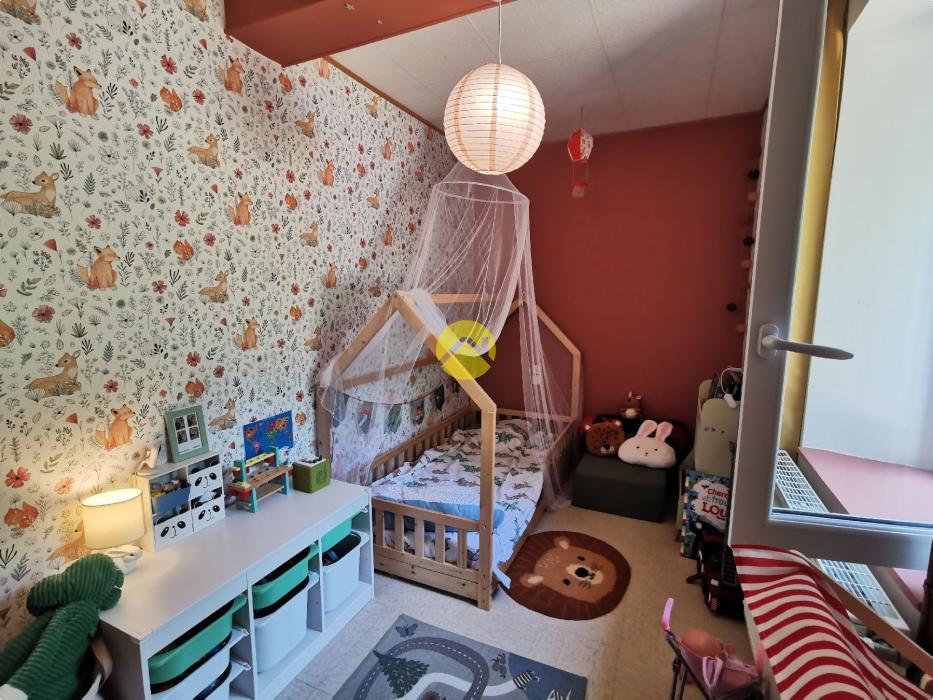 Belle maison en pierre 