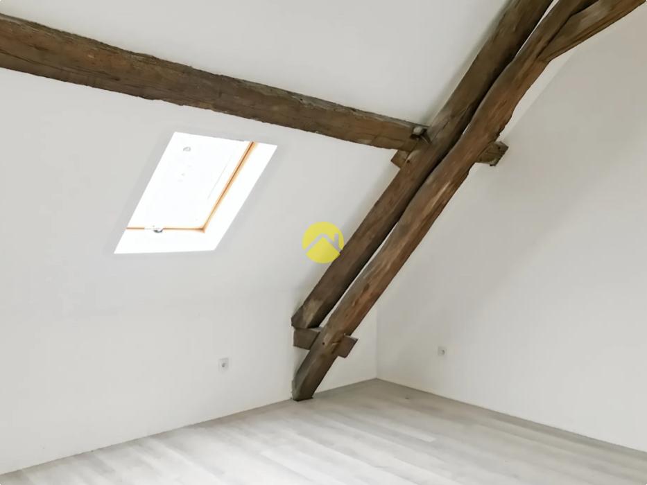IMMEUBLEDE 360 M² 3 APPARTEMENTS