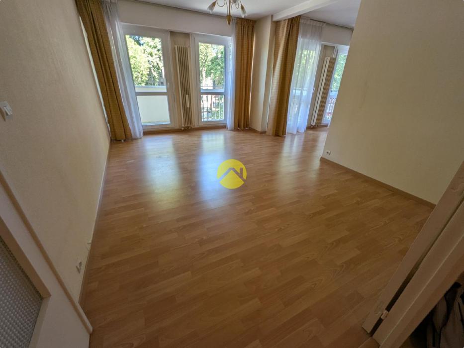 Apt T4. 87m².Garage.Parking.Cave