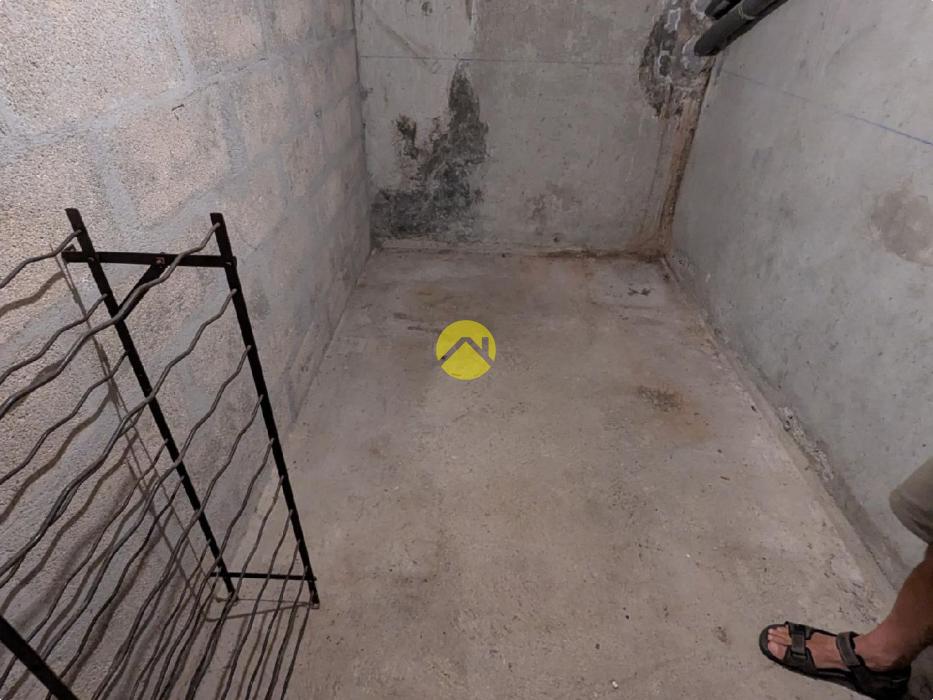 Apt T4. 87m².Garage.Parking.Cave