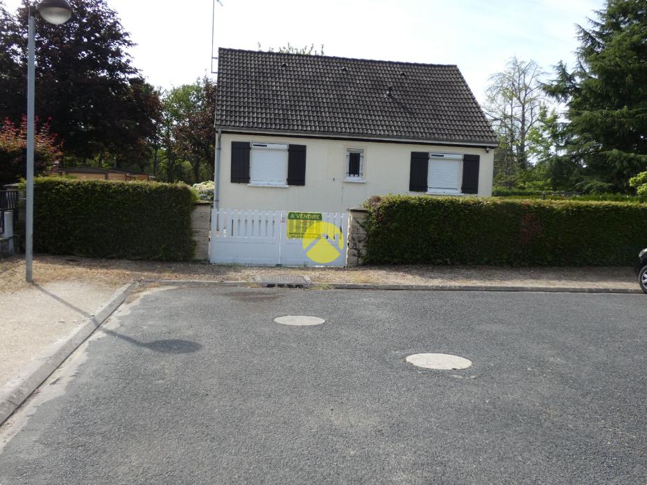 Maison / Pavillon Argent sur sauldre, 3 pièces à vendre