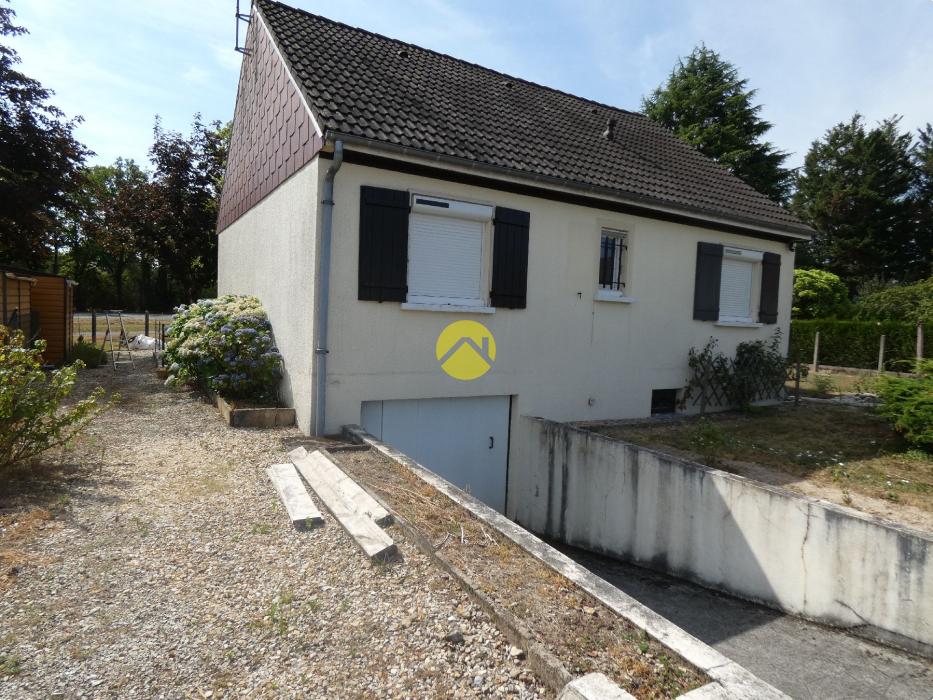 CHARMANT PAVILLON