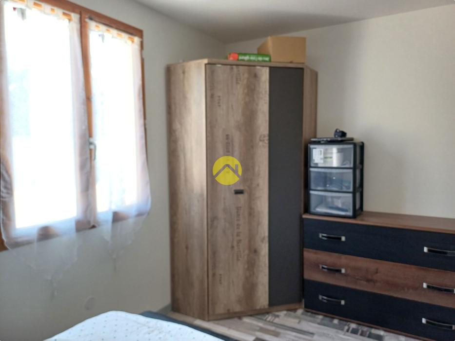 MAISON MODERNE 90 M2 - 3 CHAMBRES