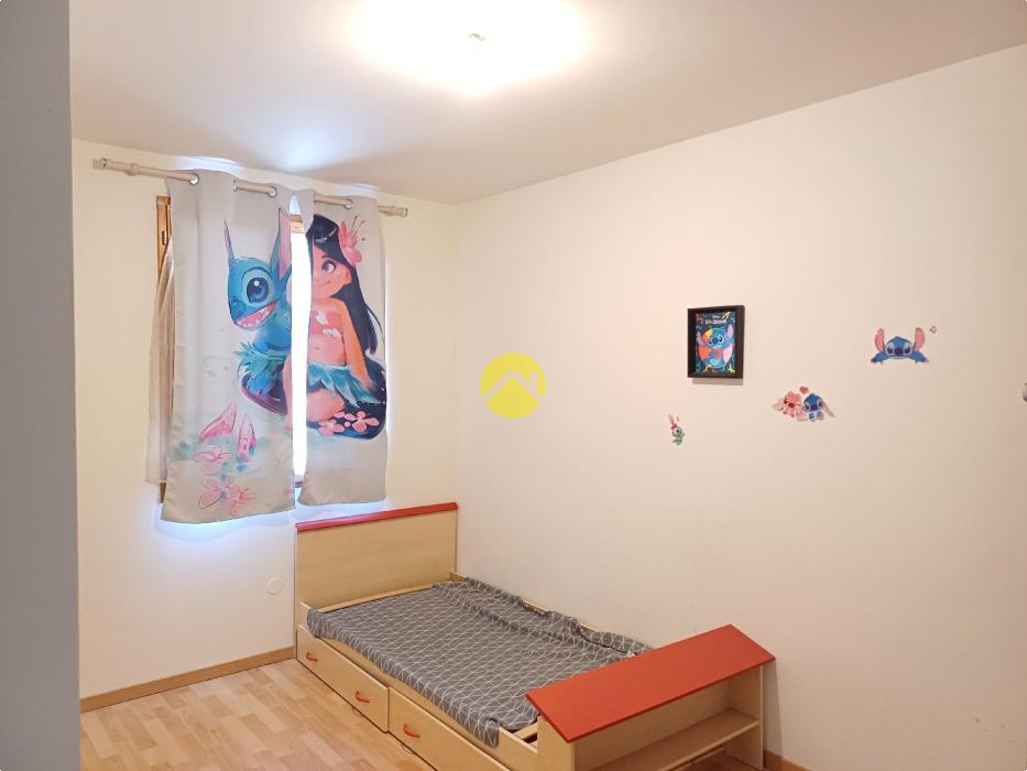 MAISON MODERNE 90 M2 - 3 CHAMBRES