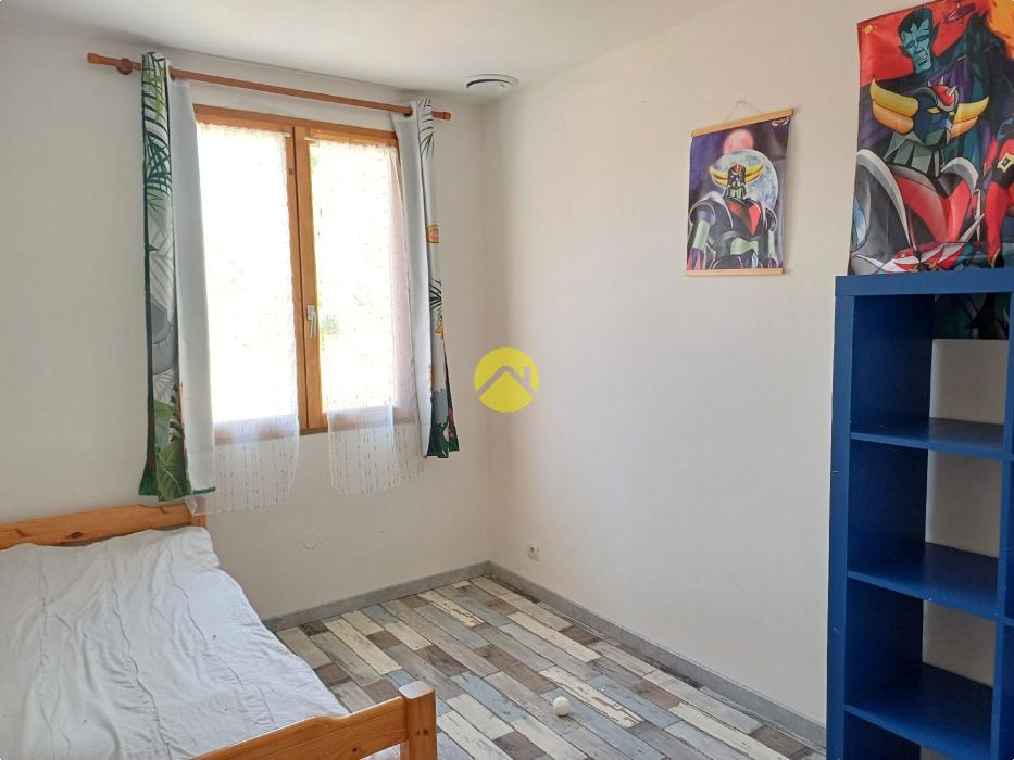 MAISON MODERNE 90 M2 - 3 CHAMBRES