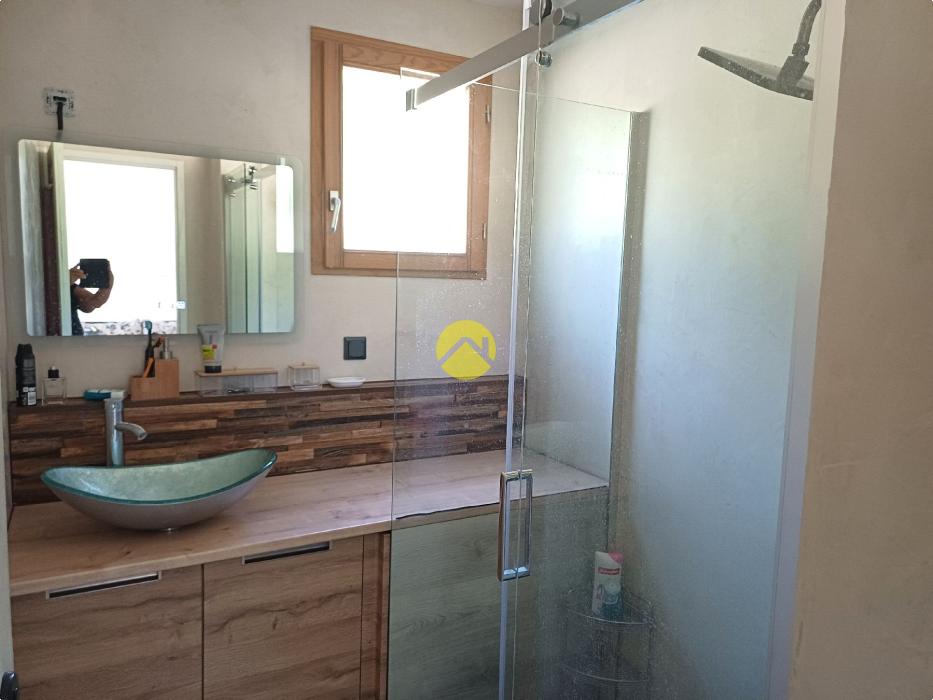 MAISON MODERNE 90 M2 - 3 CHAMBRES
