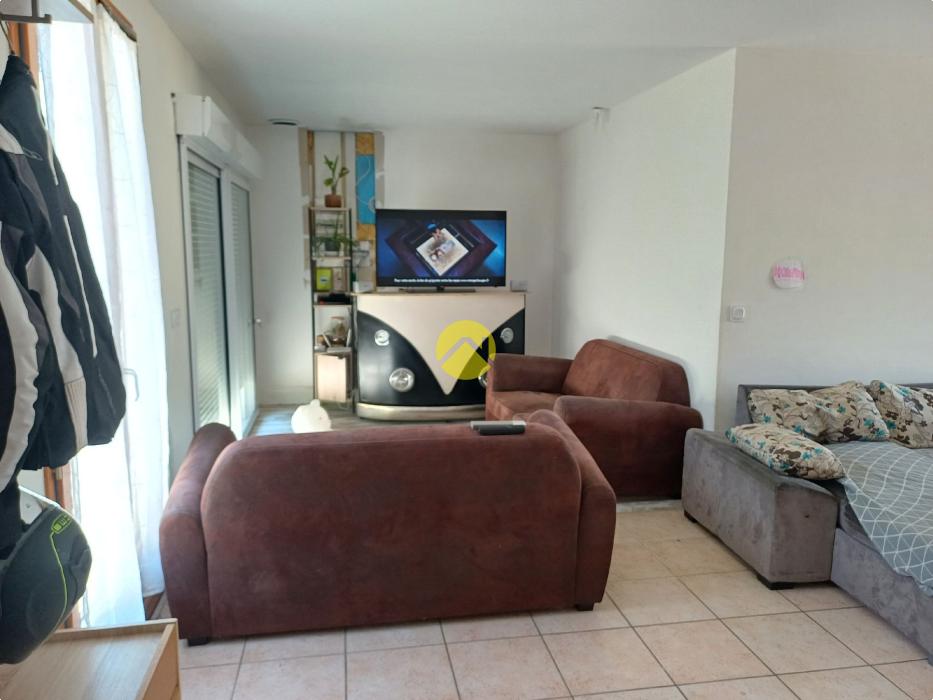 MAISON MODERNE 90 M2 - 3 CHAMBRES