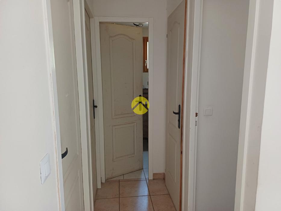 MAISON MODERNE 90 M2 - 3 CHAMBRES