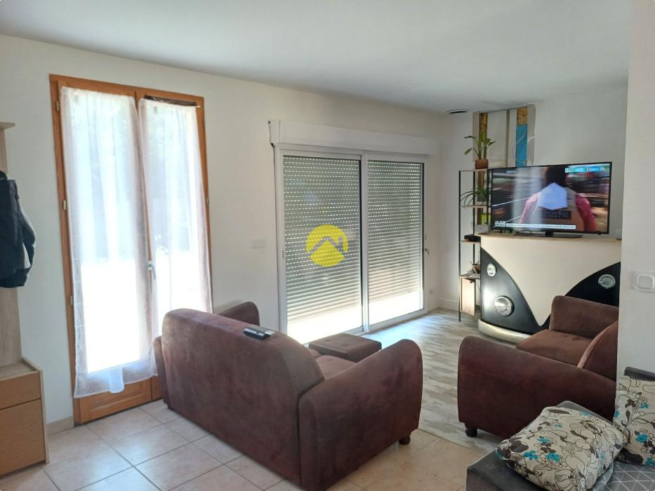 MAISON MODERNE 90 M2 - 3 CHAMBRES