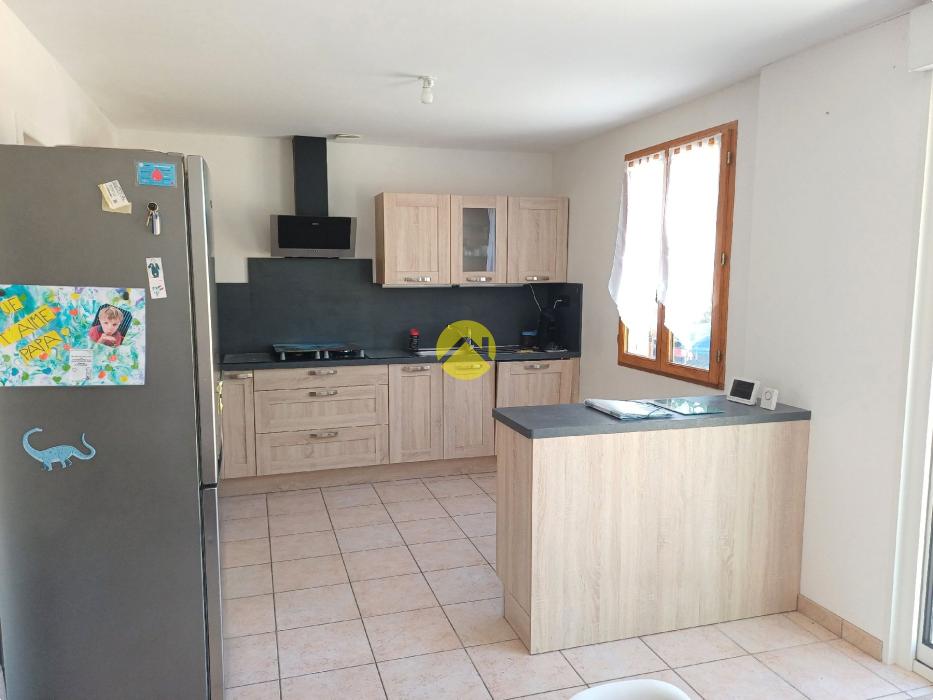 MAISON MODERNE 90 M2 - 3 CHAMBRES