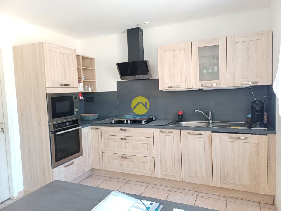 MAISON MODERNE 90 M2 - 3 CHAMBRES