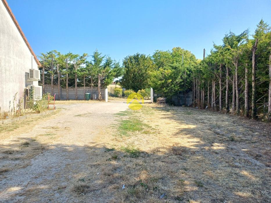 MAISON MODERNE 90 M2 - 3 CHAMBRES