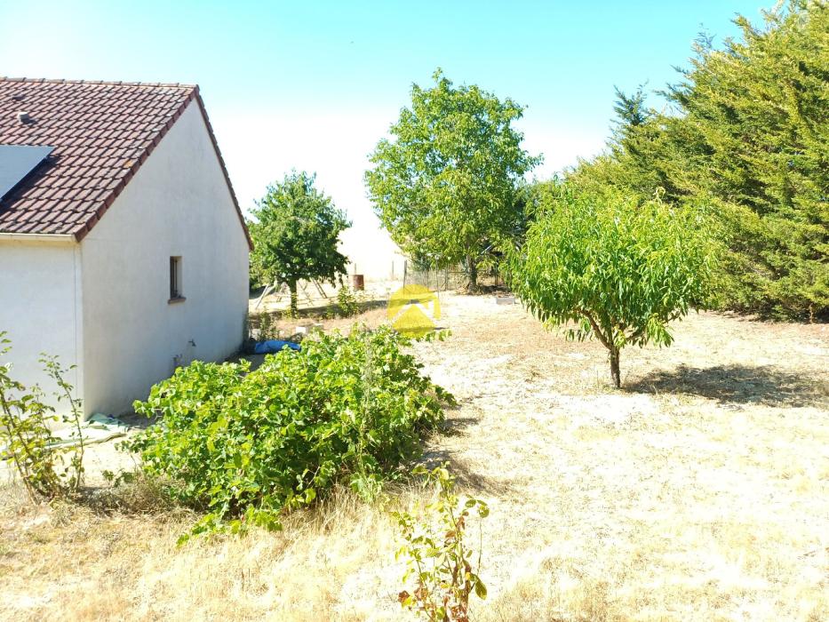 MAISON MODERNE 90 M2 - 3 CHAMBRES