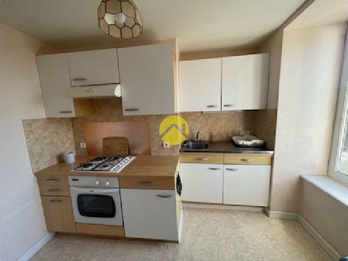 IMMEUBLE EN RAPPORT