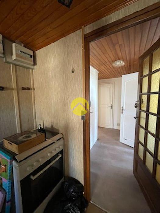 IMMEUBLE EN RAPPORT