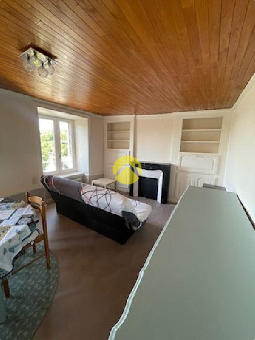 IMMEUBLE EN RAPPORT