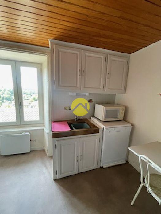 IMMEUBLE EN RAPPORT