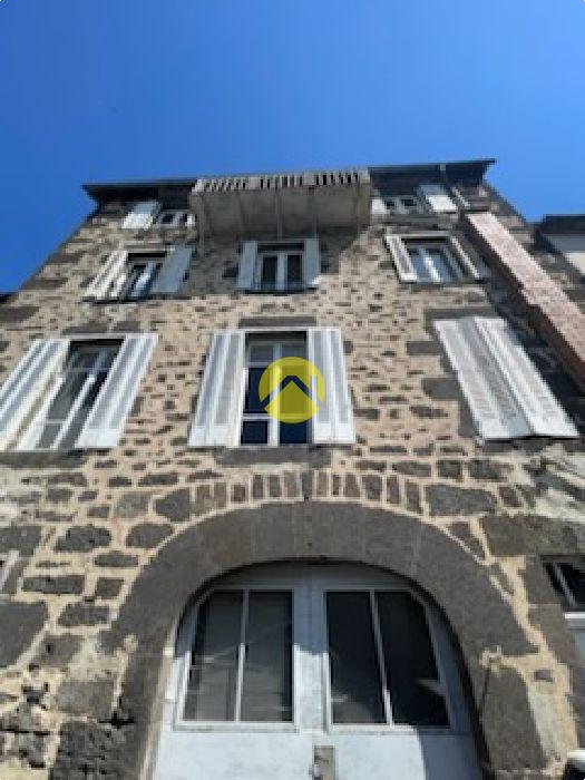 IMMEUBLE EN RAPPORT