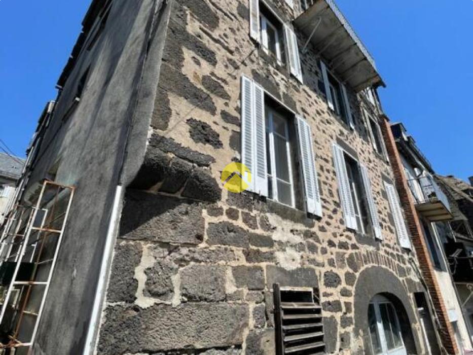 IMMEUBLE EN RAPPORT