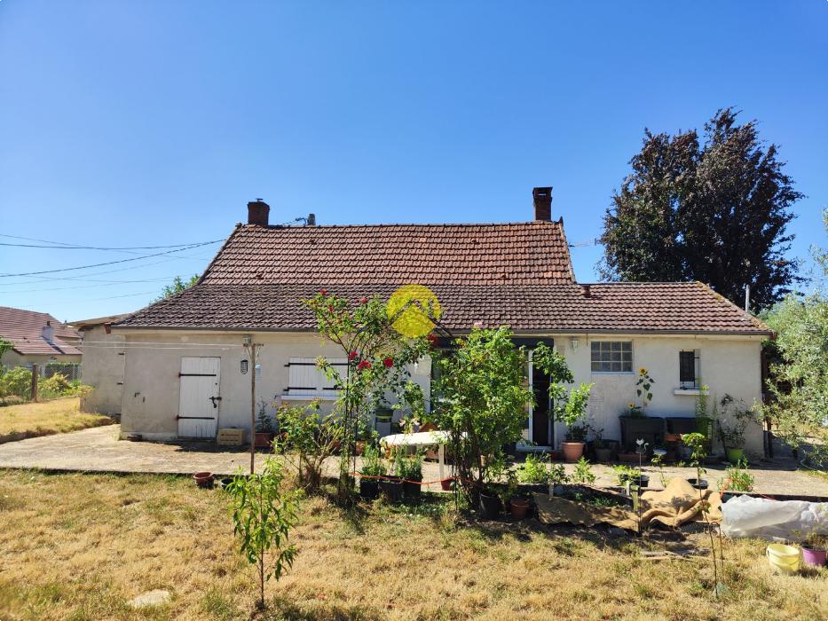 BELLE LONGERE GRAND TERRAIN 