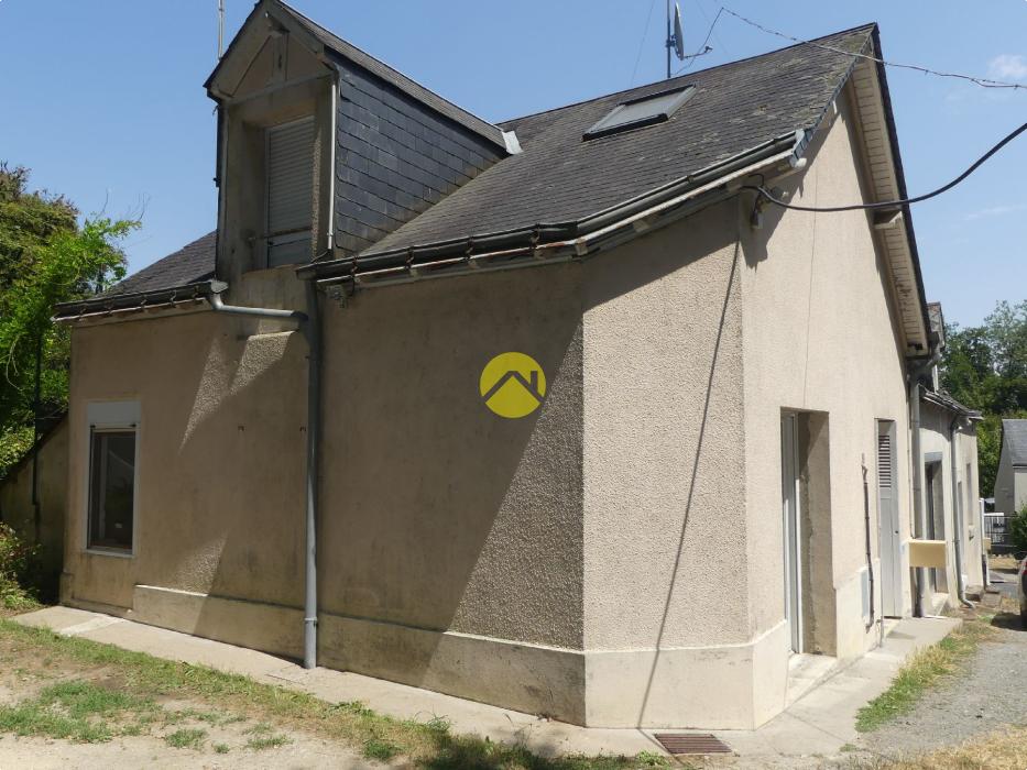 CHARMANTE MAISON