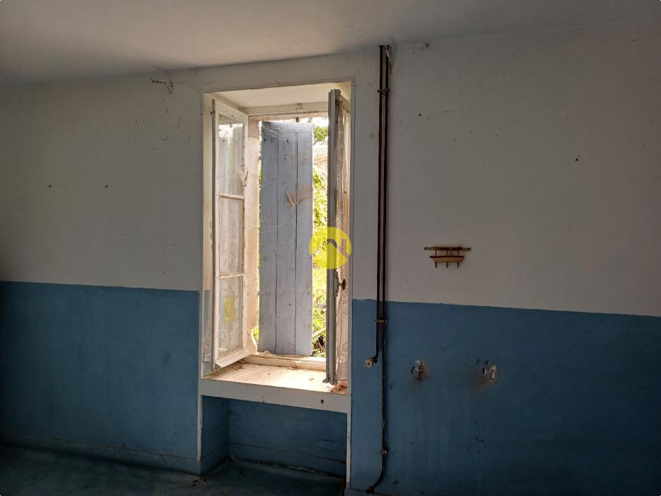 MAISON 85 M2 avec TERRAIN 2035 M2
