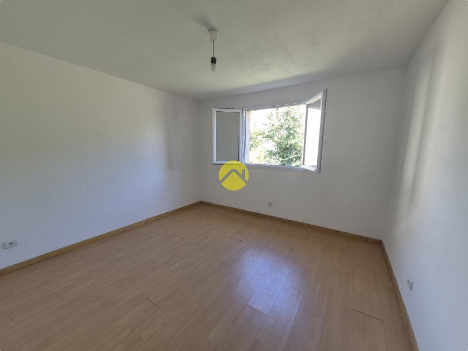 Maison de plain pied 