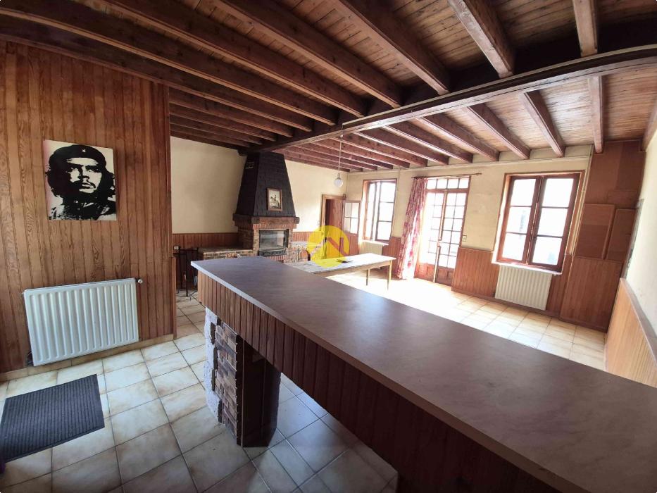 ANCIEN BAR ET H/R