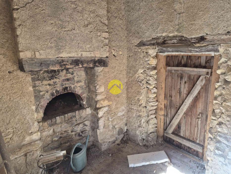ANCIEN BAR ET H/R