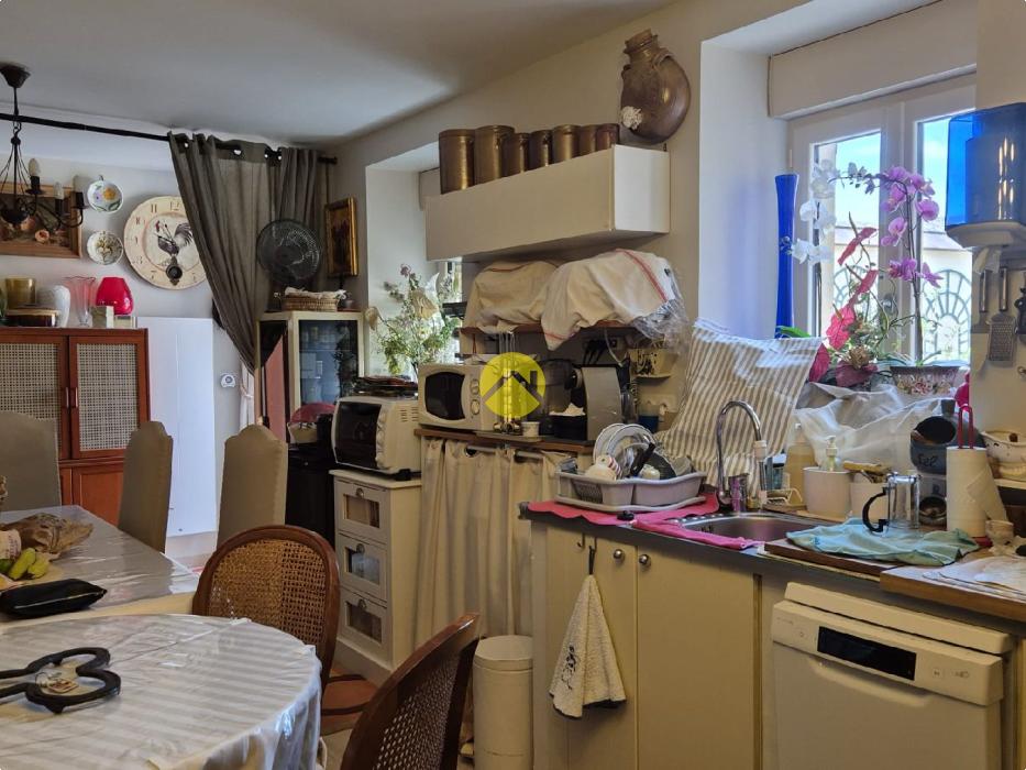 CHALEUREUSE MAISON  RENOVEE