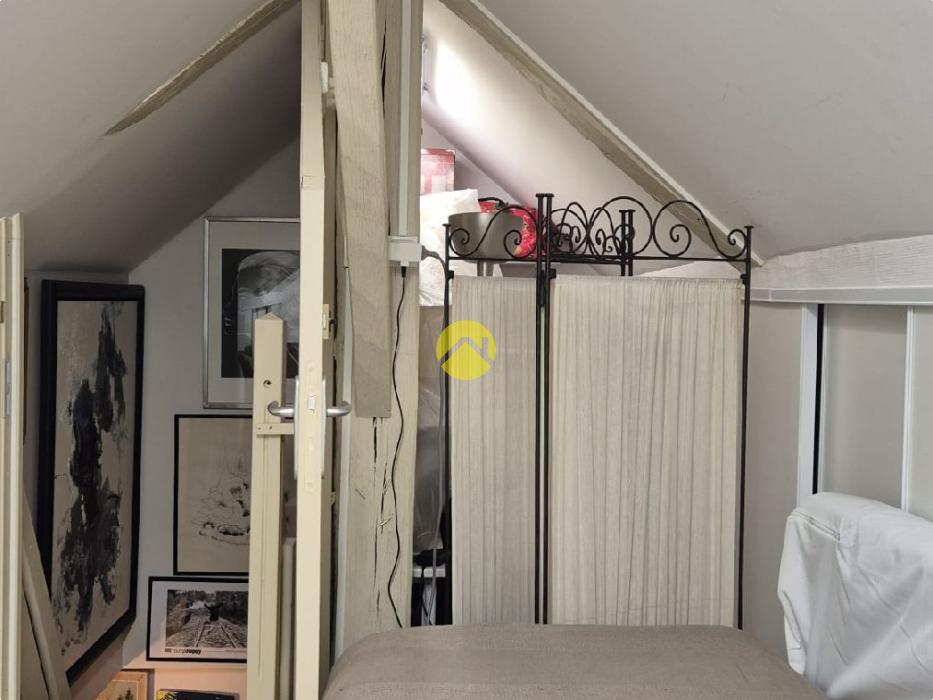 CHALEUREUSE MAISON  RENOVEE