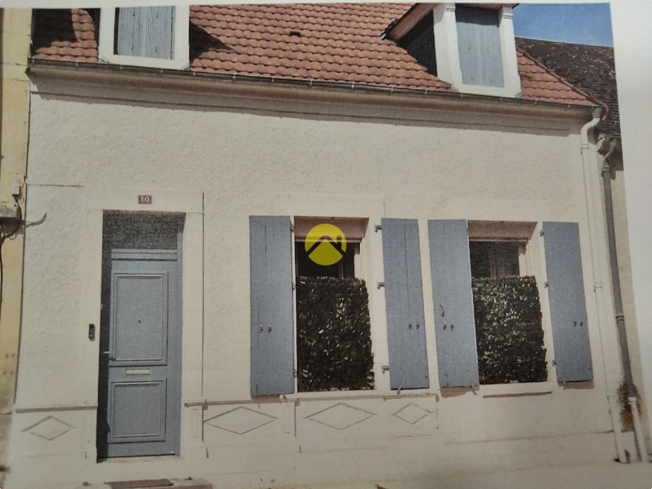 CHALEUREUSE MAISON  RENOVEE